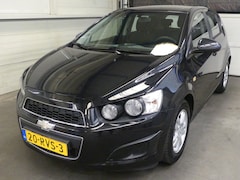 Chevrolet Aveo - 1.2 LT - Airco - Trekhaak