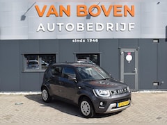 Suzuki Ignis - 1.2 Smart Hybrid 83pk Comfort
