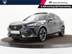 CUPRA Formentor - 1.4 e-Hybrid 245pk DSG VZ Performance · Panoramadak · 360 Camera · Keyless · Dodehoeksenso