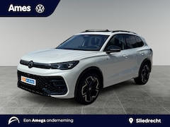 Volkswagen Tiguan - 1.5 eHybrid 272pk DSG R-Line Edition | Harman Kardon | Leder + ventilatie | Trekhaak, wegk