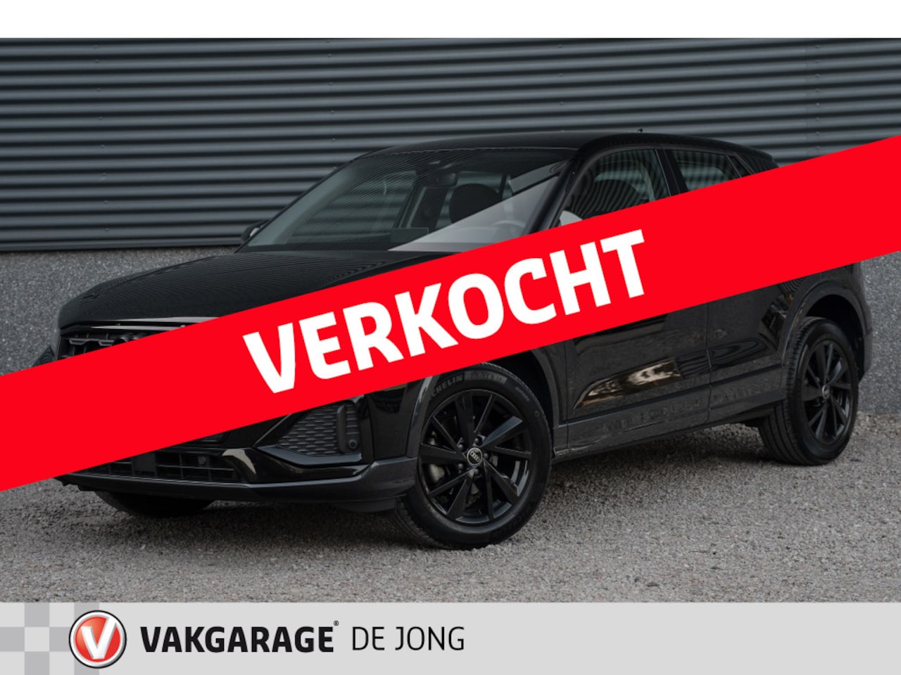 Audi Q2 - 35 TFSI S edition 150PK | Camera | Keyless | automaat | Leer | - AutoWereld.nl
