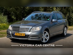 Mercedes-Benz C-klasse Estate - 200 BnsCl. Elegance