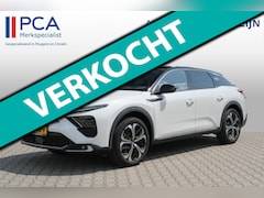 Citroën C5 X - 1.6 Plug-in Hybrid 225 Shine