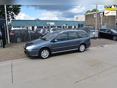 Citroën C5 Break - 1.8-16V Image