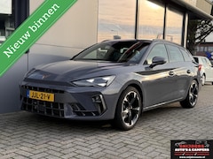 CUPRA Leon - 1.5 TSI e-Hybrid VZ Performance