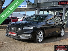 SEAT Leon Sportstourer - 1.5 TSI e-Hybrid FR Business