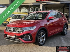 Volkswagen T-Roc - 1.5 TSI Sport Business R panoramadak