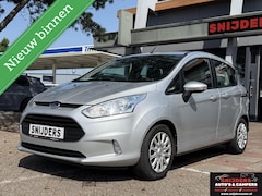 Ford B-Max - 1.0 EcoBoost Style 1 eigenaar 68400 km