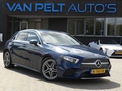 Mercedes-Benz A-klasse - 180 6G-Tronic Business Solution AMG
