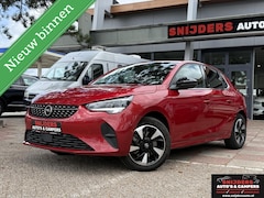 Opel Corsa Electric - 50 kWh Elegance met maar 17800 km