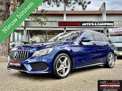 Mercedes-Benz C-klasse Estate - 200 Sport Edition 4Matic