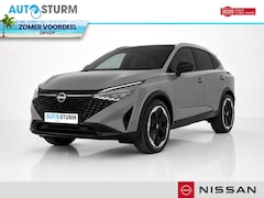 Nissan Qashqai - 1.5 e-Power Tekna Plus