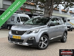 Peugeot 3008 - 1.2 PureTech Blue Lease Executive