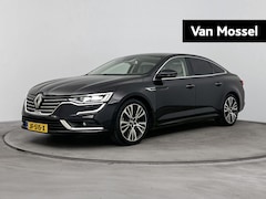 Renault Talisman - 1.6 TCe Initiale Paris 200PK | Trekhaak | Stoelkoeling | BOSE Audio | Volleder Interieur |