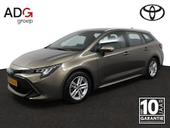 Toyota Corolla Touring Sports - 1.2 Turbo Active | Adaptive Cruise Control | Navigatie | Achteruitrijcamera | Apple Carpla