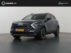 Kia Sportage - 1.6 T-GDi Plug-in Hybrid AWD GT-Line | Panoramadak | Matrix LED Koplampen | Stoel/Stuurver
