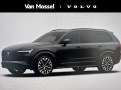 Volvo XC90 - T8 Plug-in hybrid AWD Ultra Dark