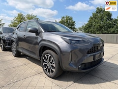Toyota Yaris Cross - 1.5 Hybrid 130 Executive | Stoel stuur verwarming | Parkeersensoren v+a