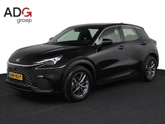 Lexus LBX - Elegant 2WD | Apple Carplay/Android Auto | Parkeersensoren | Stoel/Stuurverwarming | Parke