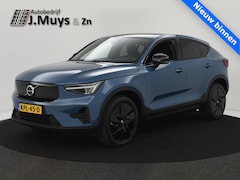 Volvo C40 - Single Motor Extened Range Core 82 kWh PANODAK|SOH94%|STOELVERW|CAMERA|ALLSEASON|LED