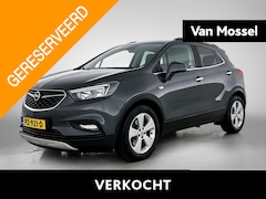 Opel Mokka X - 1.4 Turbo Innovation | Te Financieren v.a. €191, - P/M |