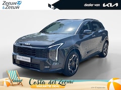 Kia Sportage - 1.6 T-GDi Hybrid GT-Line | Trekhaak | Pano | Stoelverwarming V+A | Stuurverwarming | Head