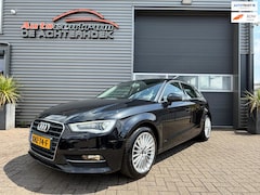 Audi A3 Sportback - 1.4 TFSI Ambition Pro Line Xenon | Navi | PDC