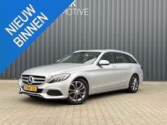 Mercedes-Benz C-klasse Estate - 220 CDI Lease Edition
