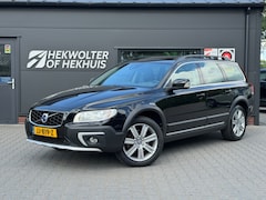 Volvo XC70 - 2.0 T5 FWD Polar+ | Leder | Trekhaak | NAP | Cruise