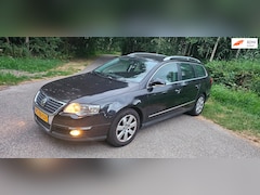 Volkswagen Passat Variant - 2.0 TFSI Sportline Business