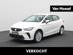 SEAT Ibiza - 1.0 EcoTSI Style Plus | LED Koplampen | Apple Carplay/Android Auto | Airconditioning | Cru