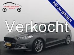 Ford Mondeo Wagon - Wagon 1.5 ST Line CAMERA / STOELVERW / STUURVERW / CARPLAY / KEYLESS / NAVI / CLIMA / PDC