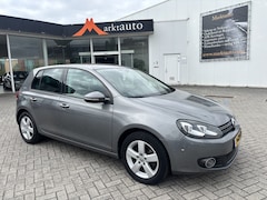 Volkswagen Golf - 1.2 TSI Highline Led Cruise Climate Bluetooth