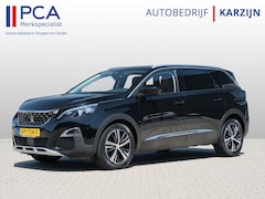 Peugeot 5008 - 1.6 e-THP Blue Lease Premium