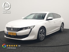 Peugeot 508 SW - 1.6 Blue Lease Allure PHEV 291pk | Trekhaak Afn. | Adaptive Cruise | Camera | BLIS | Pilot