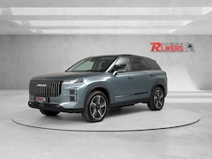 Jaecoo 7 - 7 1.5 GDI SHS-P Exclusive Panodak, Adas, Apple Carpl, Acc, Blis, 360 Camera, HUD, Stoel ve