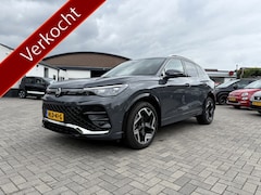 Volkswagen Tiguan - R-Line 1.5 eTSI 150PK DSG | Trekhaak |
