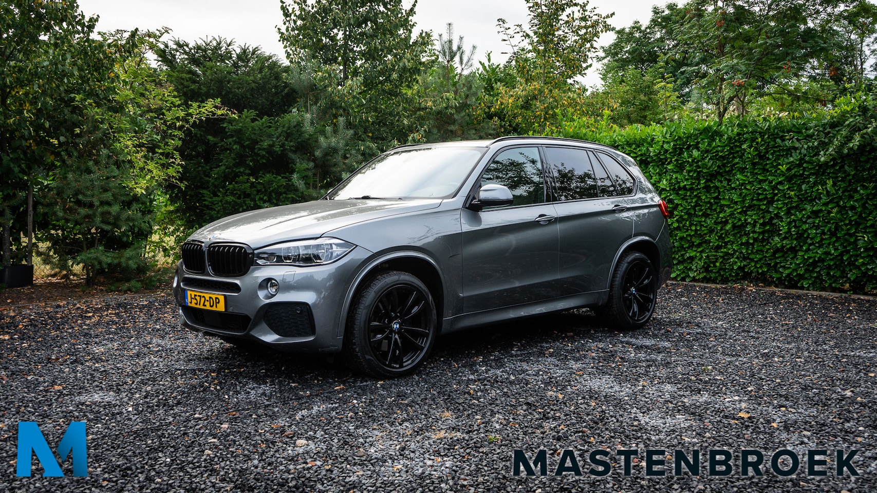 BMW X5 - XDrive35i High Executive |M-Sport | Trekhaak | Pano. | Head-up | ACC - AutoWereld.nl