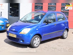 Chevrolet Matiz - 0.8 Spirit , 122.000 km Nieuwe APK