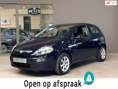 Fiat Punto - 1.2 Dynamic airco en lage kilometerstand
