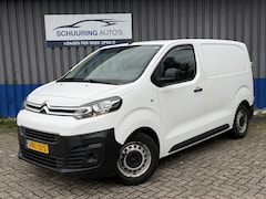 Citroën Jumpy - 1.6 BlueHDI Club