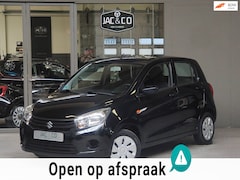 Suzuki Celerio - 1.0 Dynamic Spotify-Bluetooth-Airco
