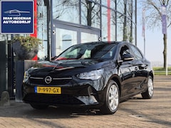 Opel Corsa - 1.2 Edition | Airco | Navigatie | Licht metalen velgen | Cruise Control | Electr. ramen vo
