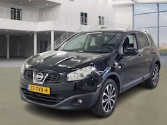 Nissan Qashqai - 1.6 Connect Edition