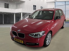 BMW 1-serie - 118i Business+