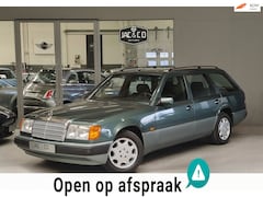 Mercedes-Benz E-klasse Combi - (W124) 200 TE