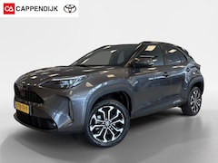 Toyota Yaris Cross - 1.5 Hybrid Dynamic Plus| Stoel+ Stuur verw| Camera| Adap.Cruise