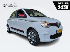 Renault Twingo - 1.0 SCe Collection | 1E EIGENAAR | DEALER ONDERHOUDEN | BLUETOOTH | AIRCO |