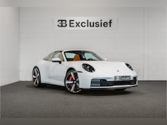 Porsche 911 Targa - 4S | Sportchrono | Bose sounds. | 360 Camera | achterasb