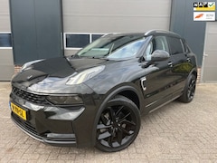 Lynk & Co 01 - 1.5-Panorama-Carplay-360-Led-NAP